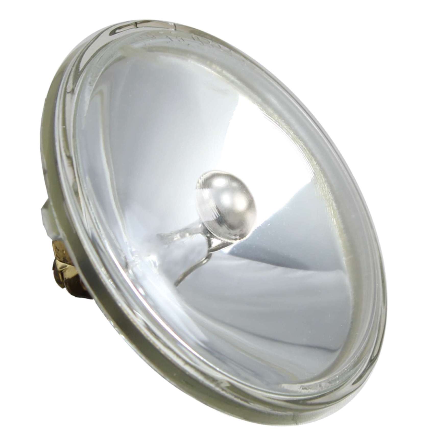 Bailey | Studio-, projectie- en fotolamp | Gloeilamp | 30W | 6.4V