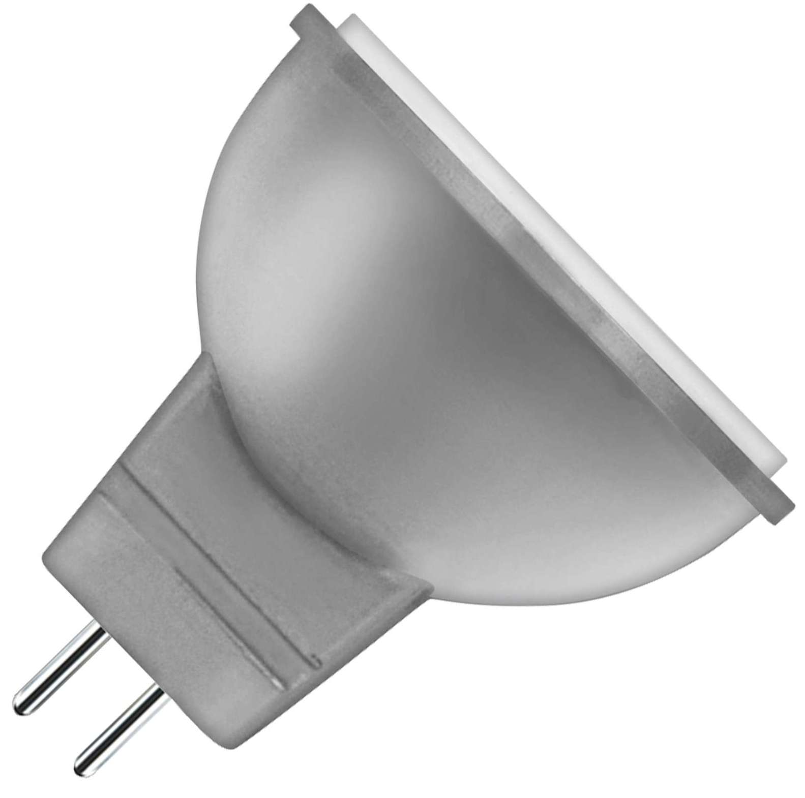 Bailey | LED lamp | GU4 Fitting | Spot | 34mm | 4.5W | 12V