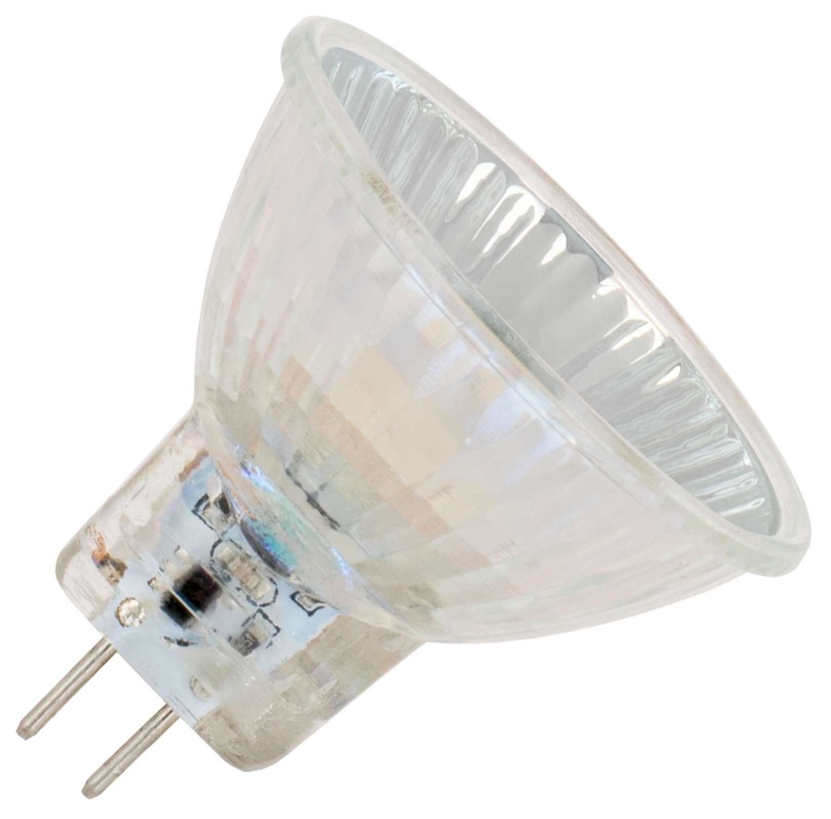 Bailey | LED lamp | GU4 Fitting | Spot | 35mm | 1,8W | 6 - 8V | 6 - 8V