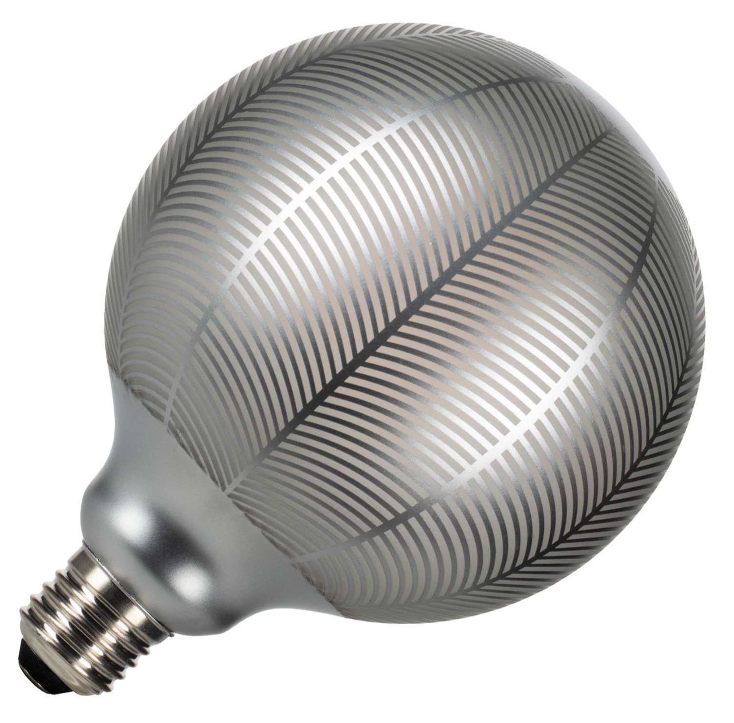 Bailey | LED Bol | Grote fitting E27 | 4W Dimbaar