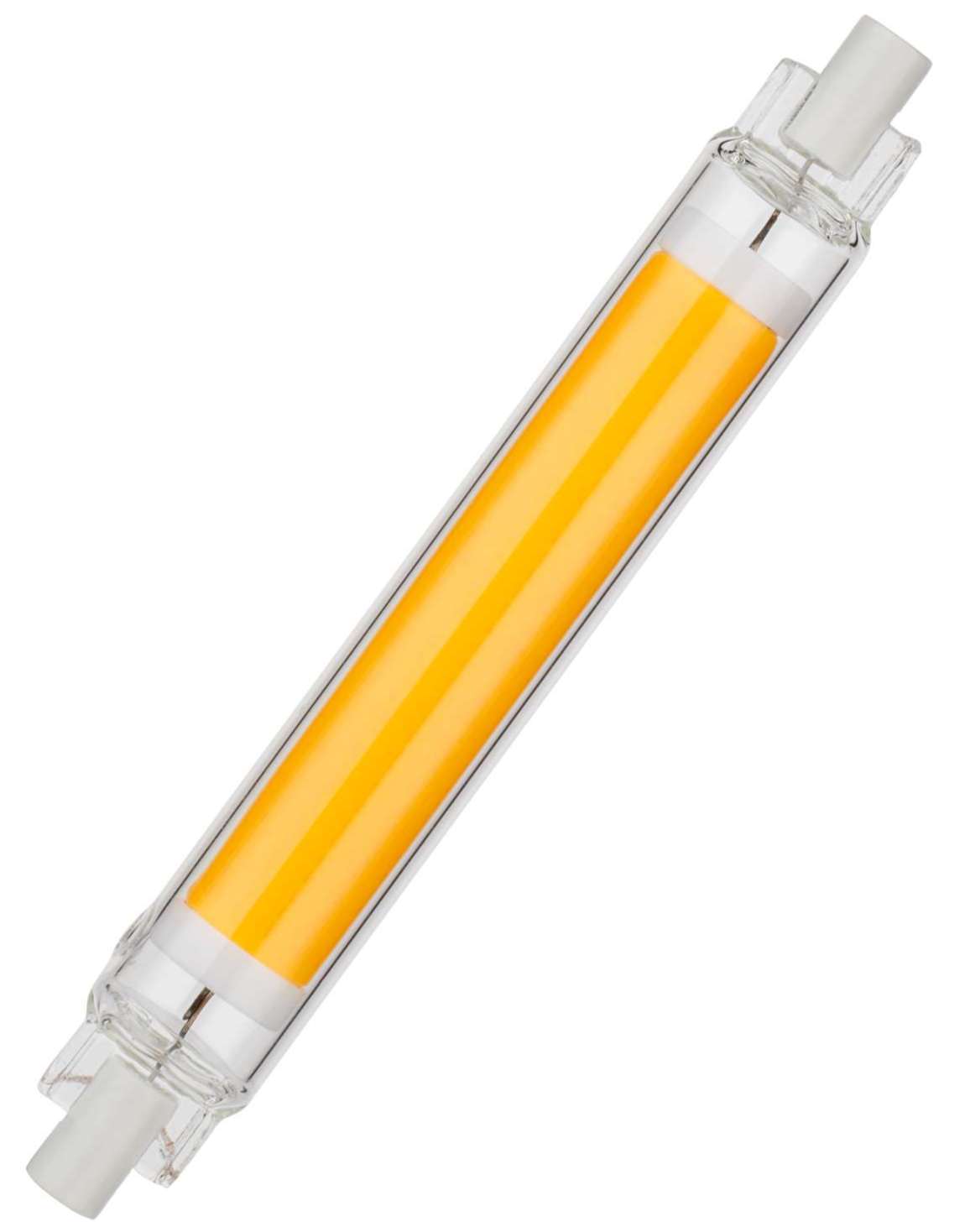 Bailey | LED lamp | R7s Fitting | Overig | 17mm | 7.6W