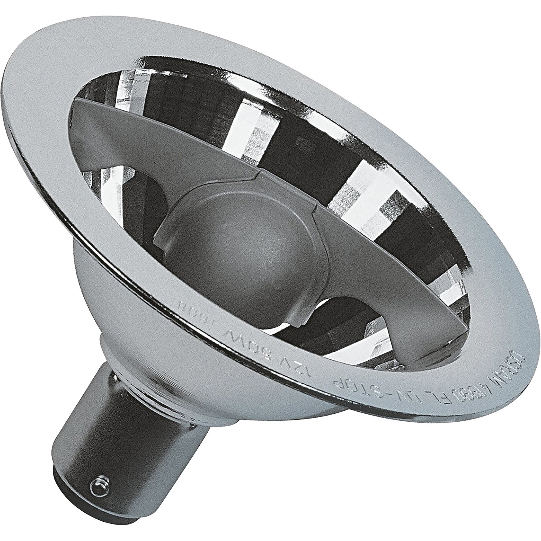 Spl | Ba15d | Reflectorlamp | 70mm | 50W | 12V