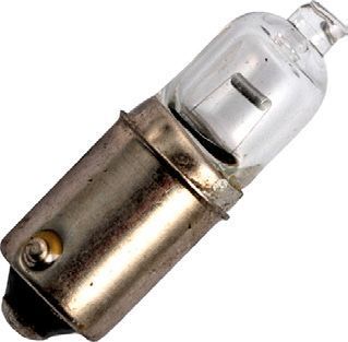 Spl | Indicatie- En Signaleringslamp | BA9s | 10W | 12V