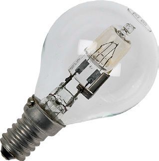 Spl | Kleine Fitting E14 | Kogellamp | 45mm | 42W