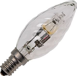 Spl | Kleine Fitting E14 | Kaarslamp | 35mm | 42W