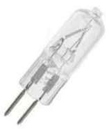 Spl | GY6.35 | Insteeklamp | 13mm | 75W | 42V