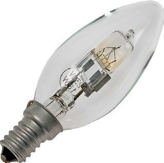Spl | Kleine Fitting E14 | Kaarslamp | 35mm | 28W