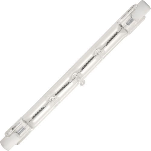 SPL | R7s | Staaflamp | 118mm | 105W