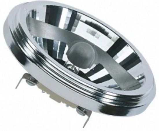 Spl | G53 | Reflectorlamp | 111mm | 35W | 12V