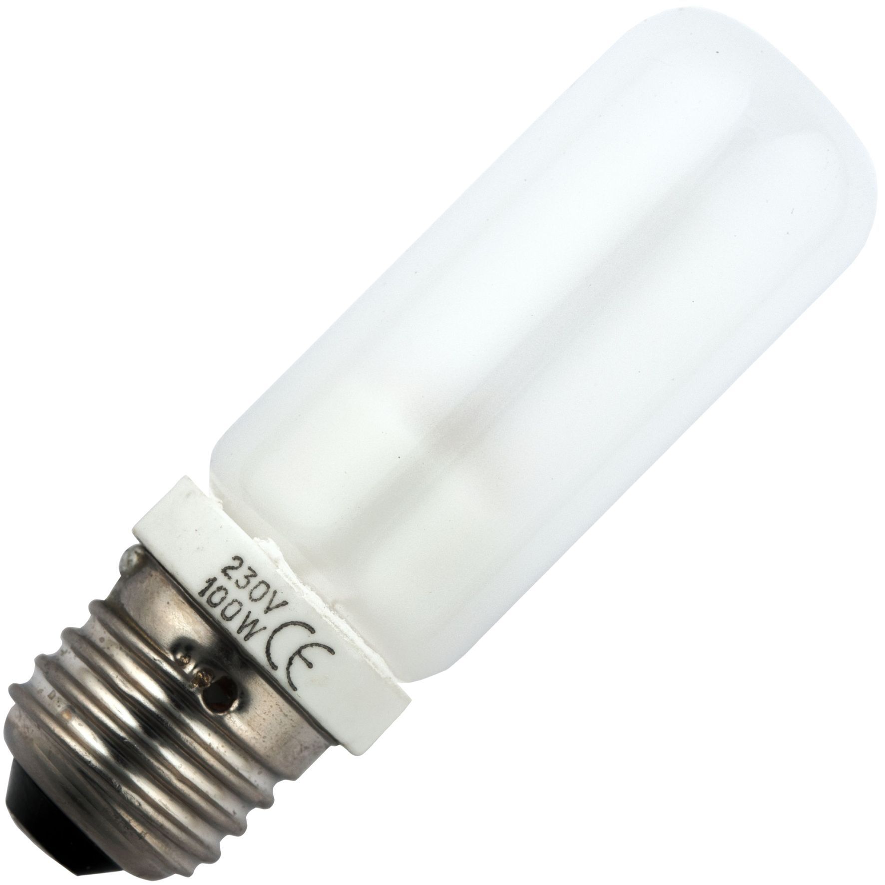 SPL | Halolux | Grote fitting E27 | Buislamp | 32mm | 175W