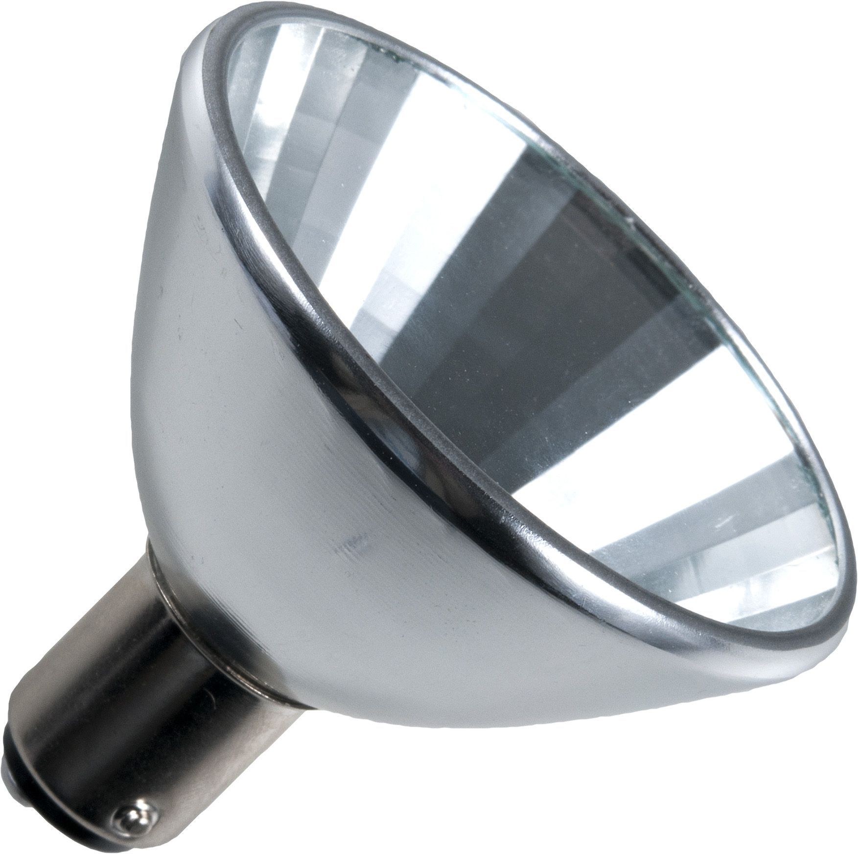 Spl | Ba15d | Reflectorlamp | 58mm | 50W | 12V