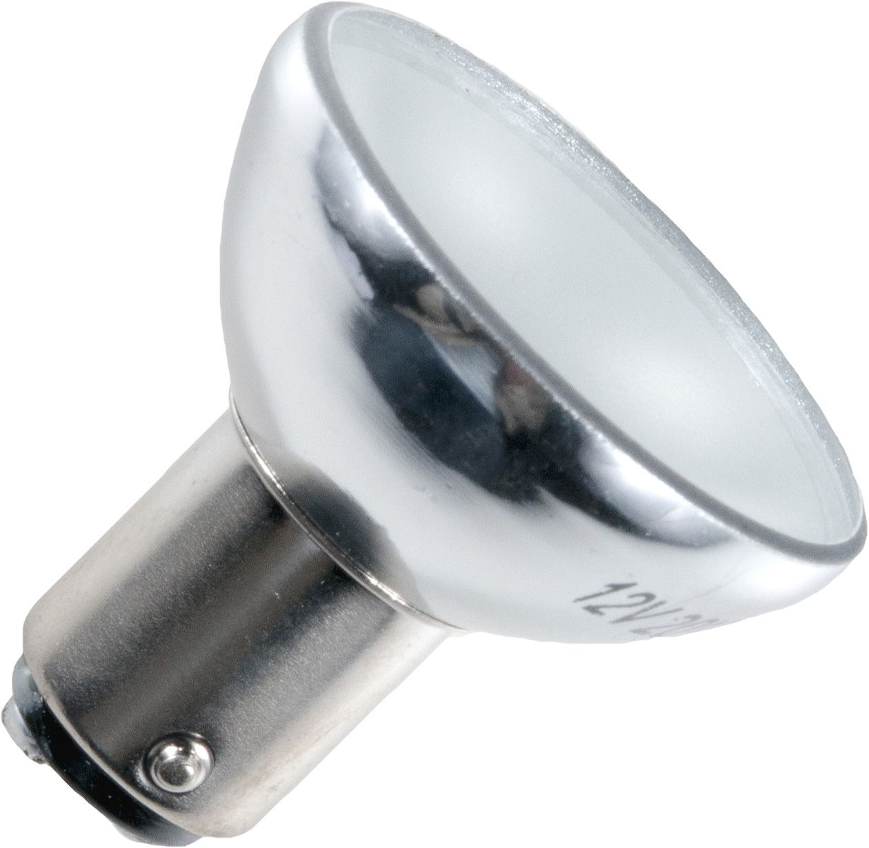 Spl | Ba15d | Reflectorlamp | 38mm | 20W | 12V