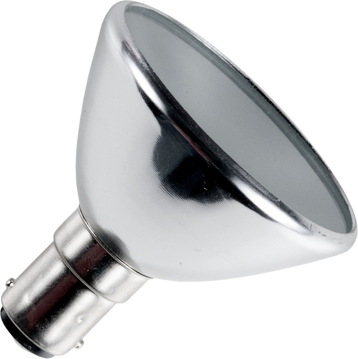 Spl | Ba15d | Reflectorlamp | 58mm | 50W | 12V
