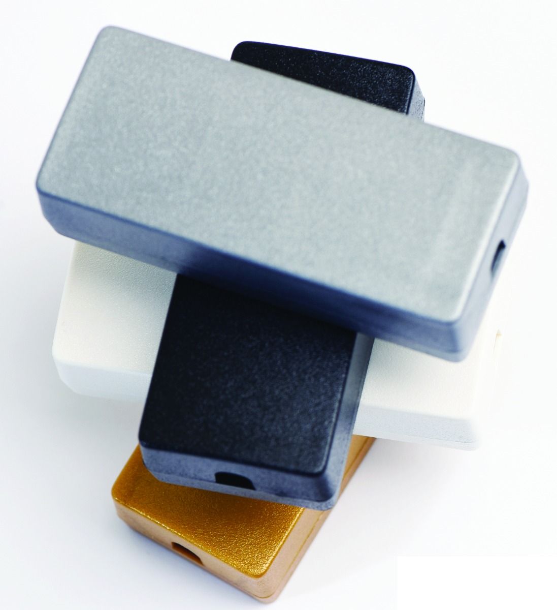 Tradim | Elektronische Snoerdimmer | Ip 24 | Zilver | 20-250W