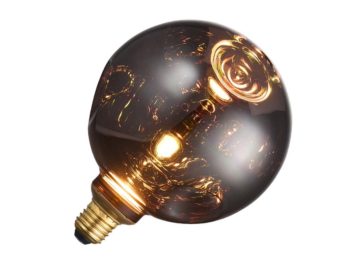 Lighto | LED Filament | E27 Fitting | Gekleurd | 150mm | 4.6W