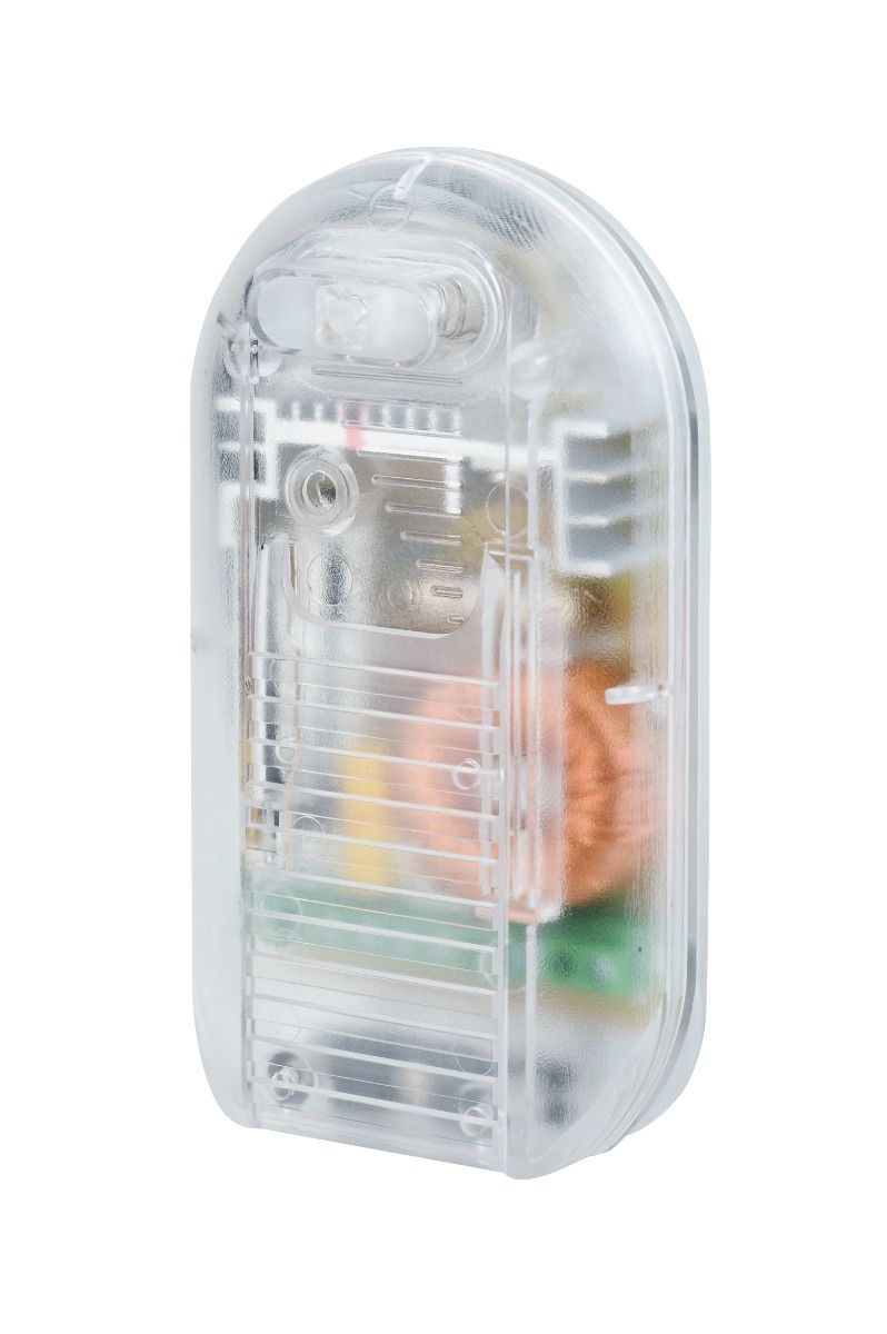 Tradim | Elektronische Vloerdimmer | Ip 20 | Transparant | 40 – 500W