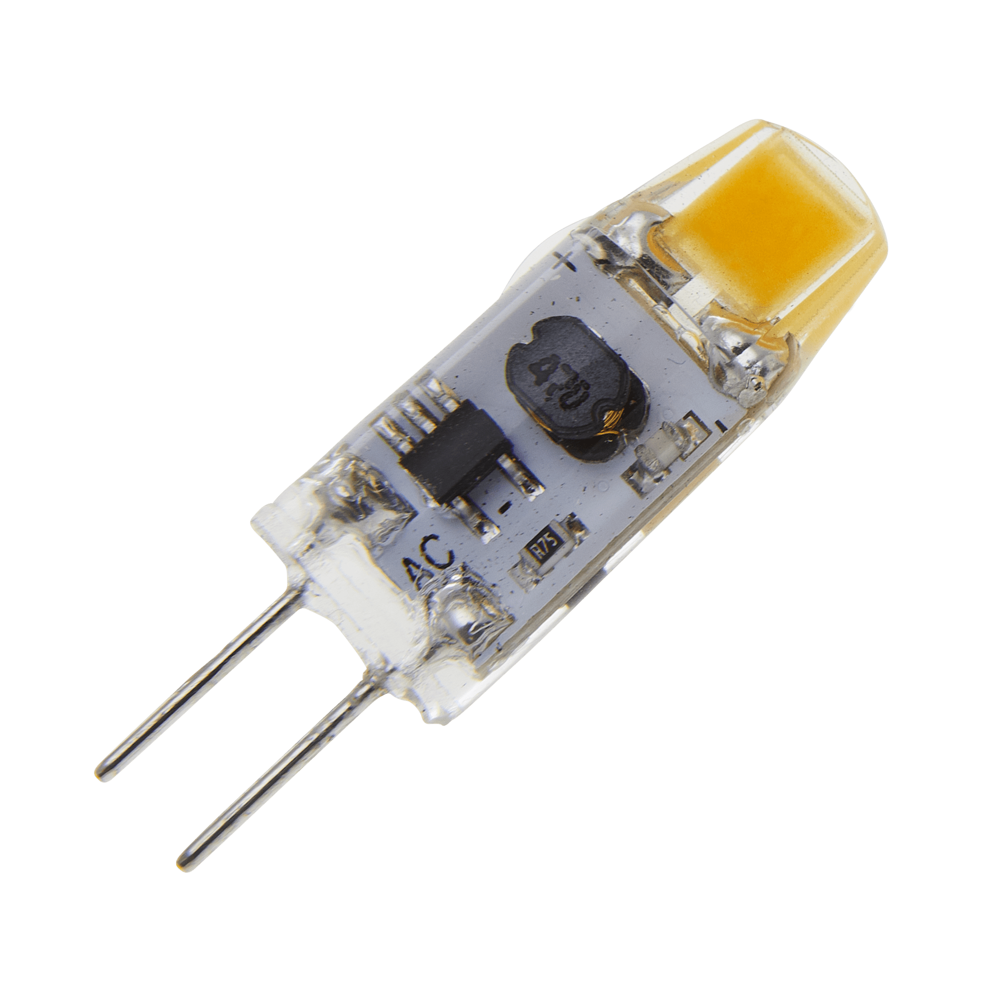 Lighto | LED lamp | G4 Fitting | Insteeklamp | Helder | 9mm | 1W | 12V