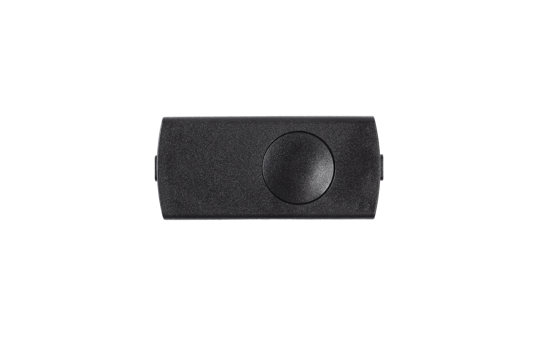 Tradim | Digitale Led Snoerdimmer | Ip 20 | Zwart | 2 - 100W