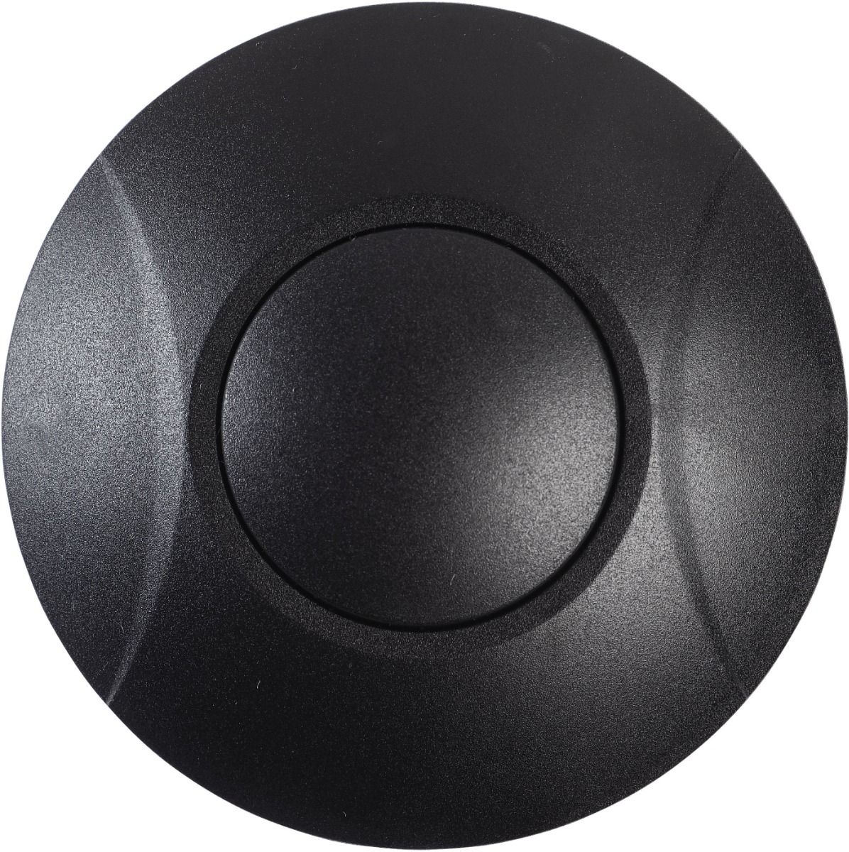 Tradim | Digitale Led Vloerdimmer | Ip 20 | Zwart | 5 - 100W