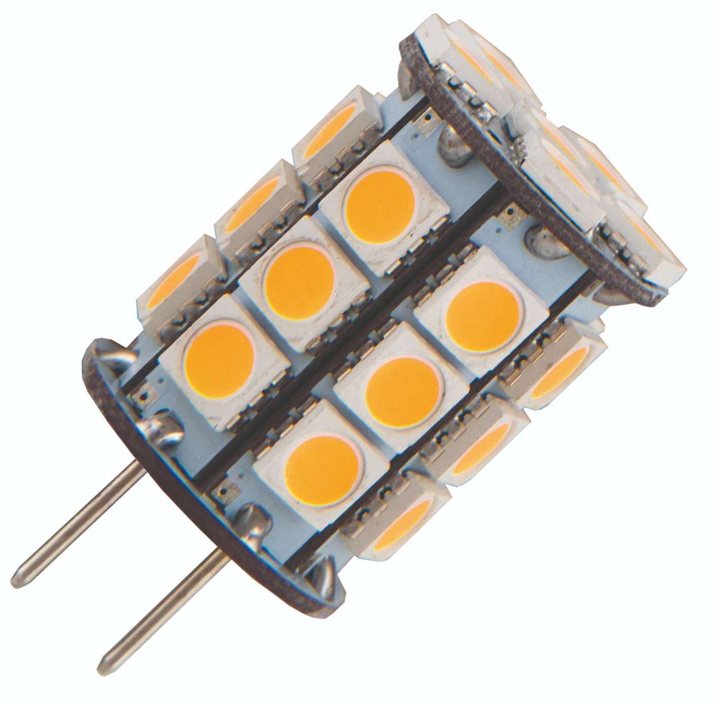 Bailey | LED lamp | Overig Fitting | Insteeklamp | 19mm | 3,1W | 24V