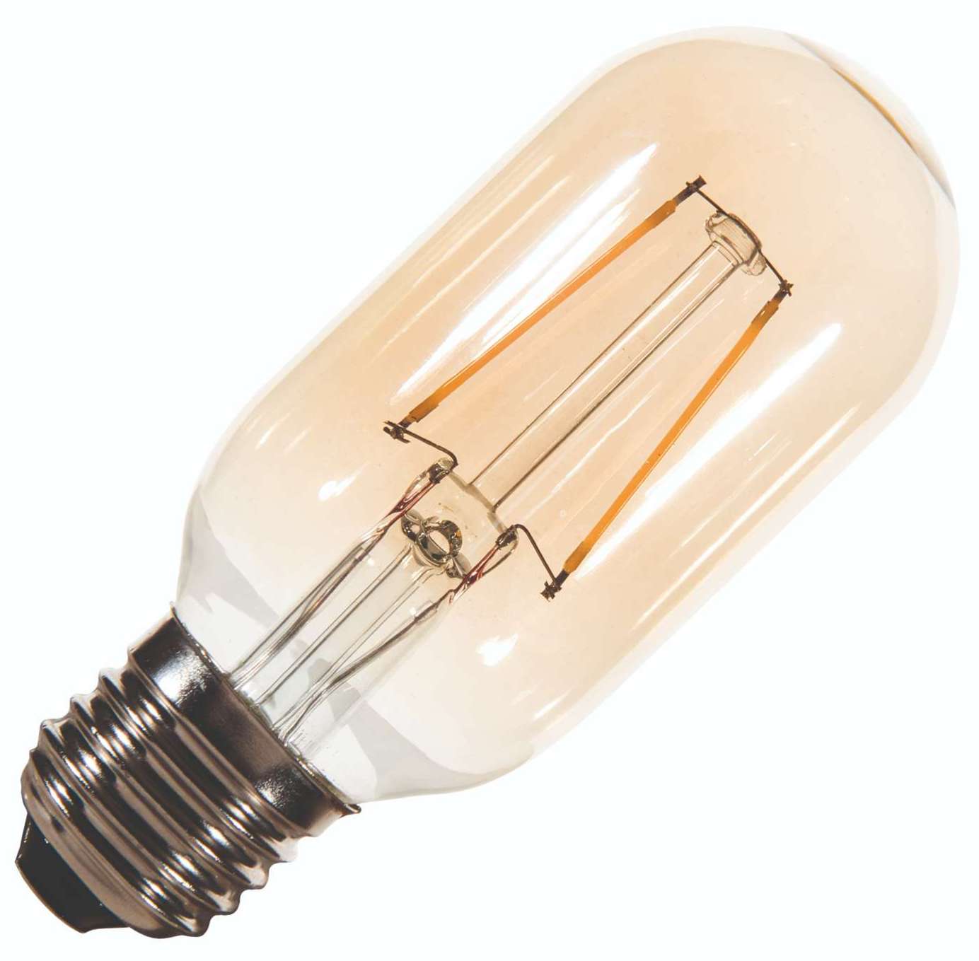 Bailey | LED Buislamp | Grote fitting E27  | 2W