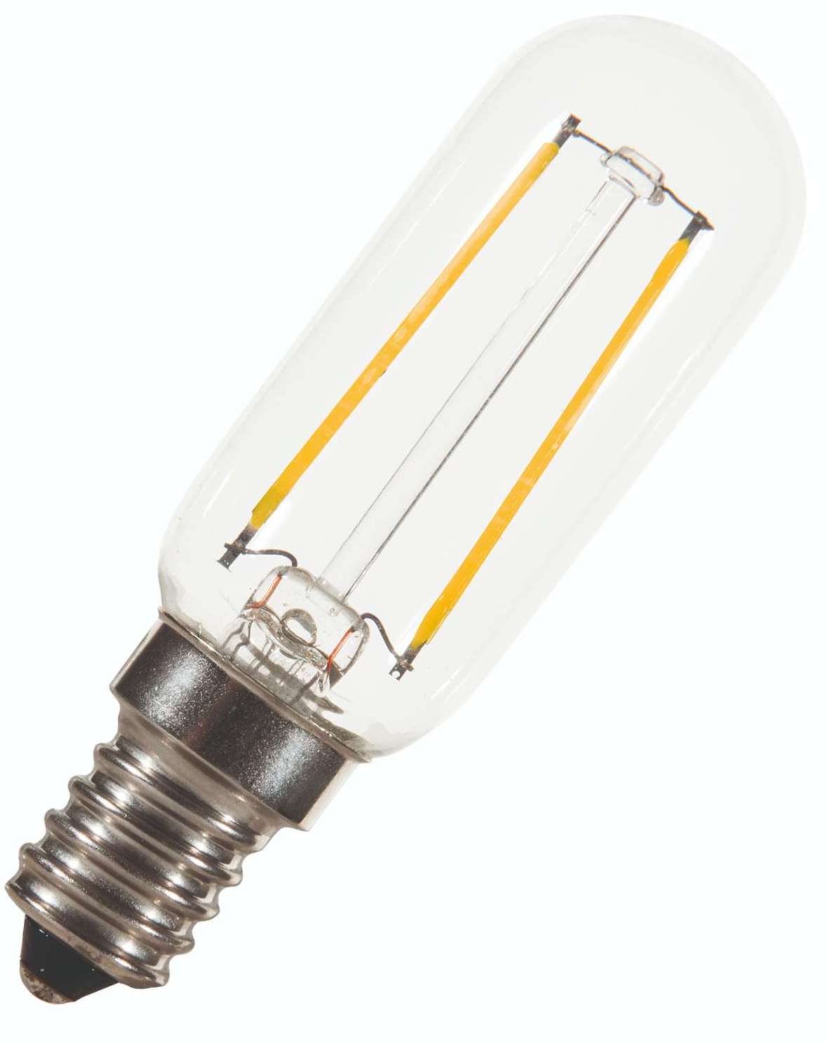 Bailey | LED Buislamp | Kleine fitting E14 | 2W | 24V