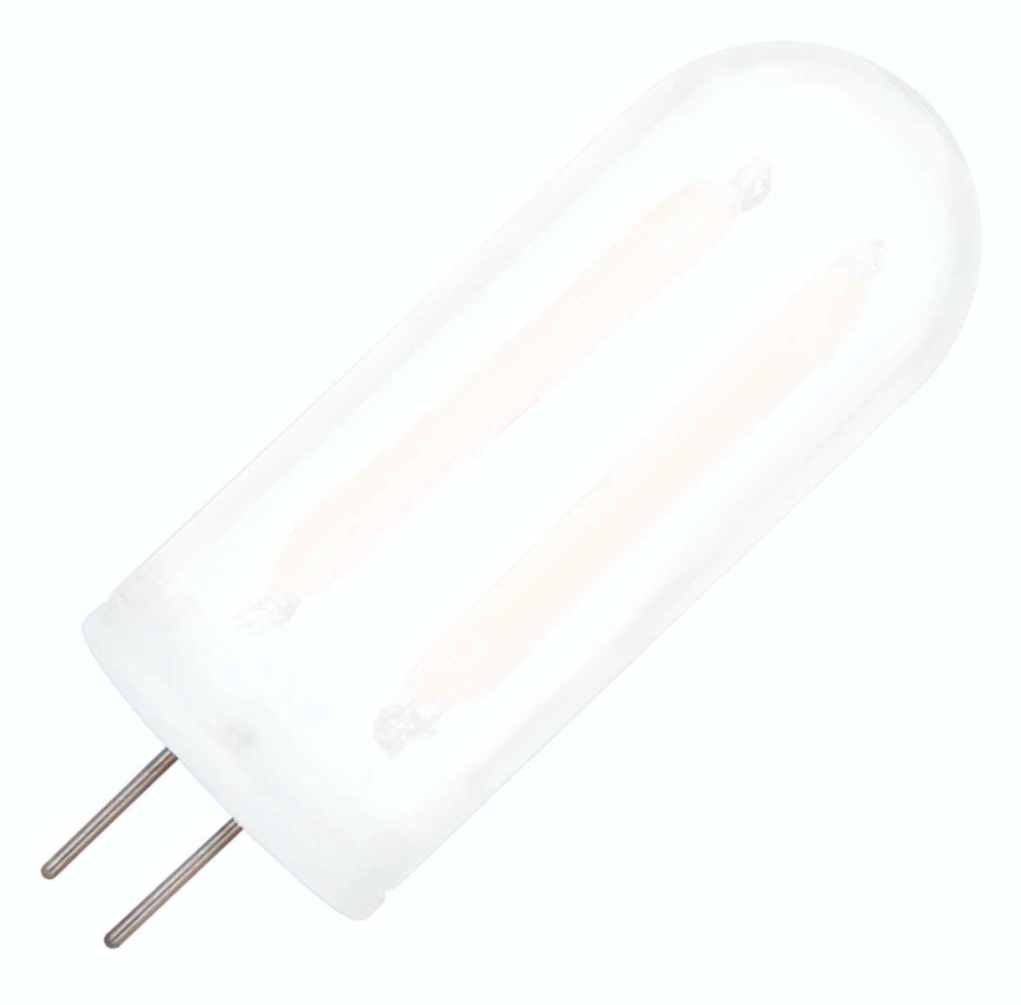 Bailey | LED Insteeklamp | G4 | 2W | 12V