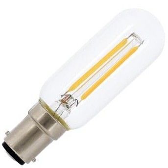 Bailey | LED Buislamp | Bajonetfitting Ba15d | 2W (vervangt 22W)