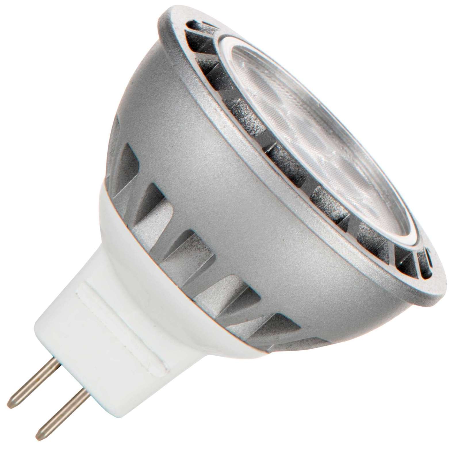 Bailey | LED lamp | GU5,3 Fitting | Spot | 50mm | 7W | 24V