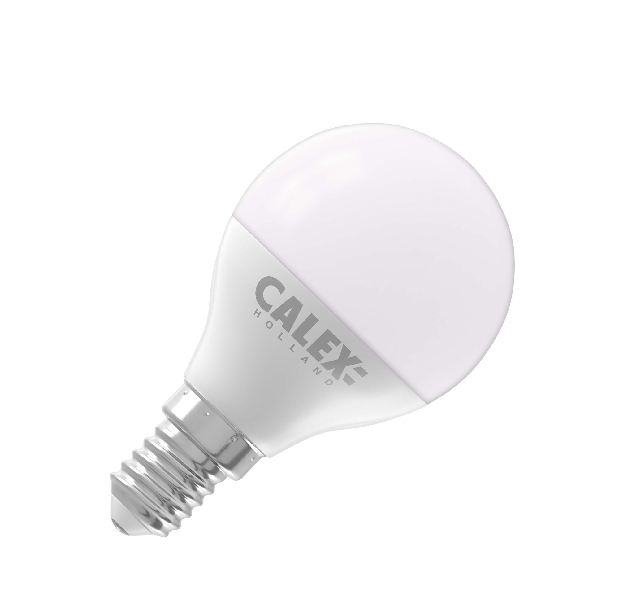 Calex | Led Smd | Kogel | E14 Fitting | 2.8W