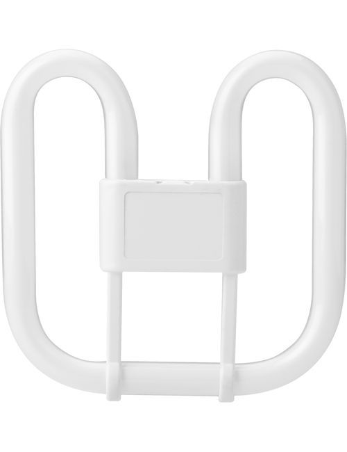 Sl | Compact Fluorescent Lamp | 2D | GR8 Fitting | 16W | Wit | 2-Pin | 3500K