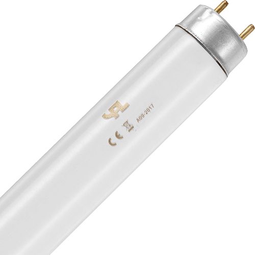 Sl Spl | Tl Buis | G13 Fitting | T8 | 15W | Blacklight Uv Insectenlamp | 44cm