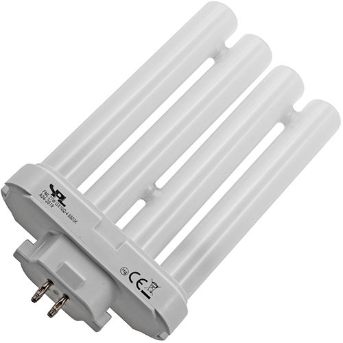 Sl Spl | Cfl | GX10q-4 Fitting | 27W | T6 | 15cm