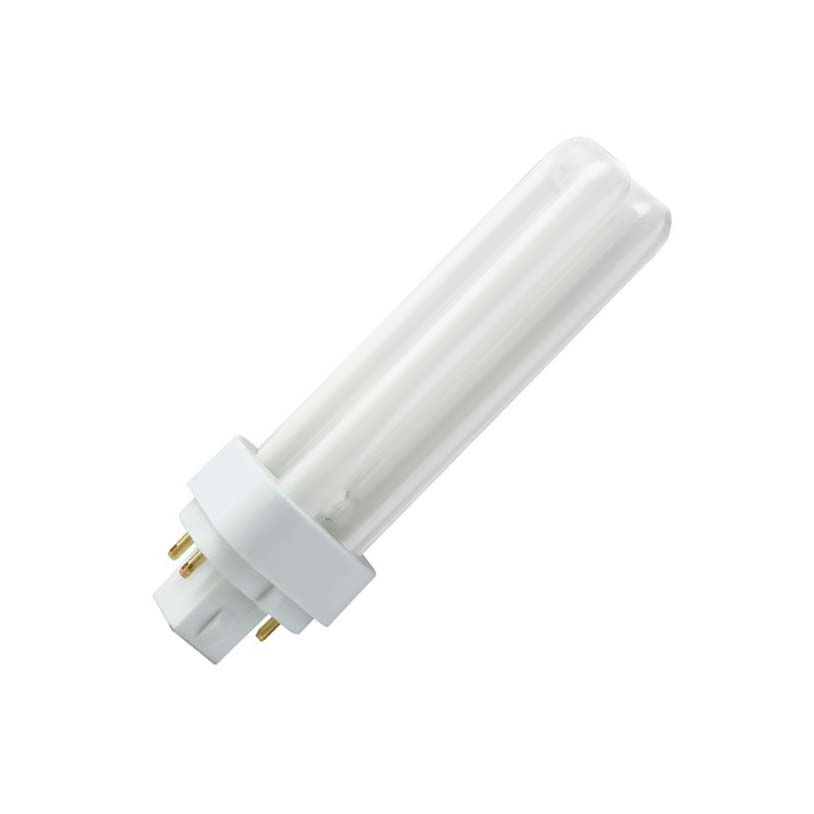 Pl-C | G24Q-1 Fitting | 13W | 865 Daglicht | Opaal | 4-Pin