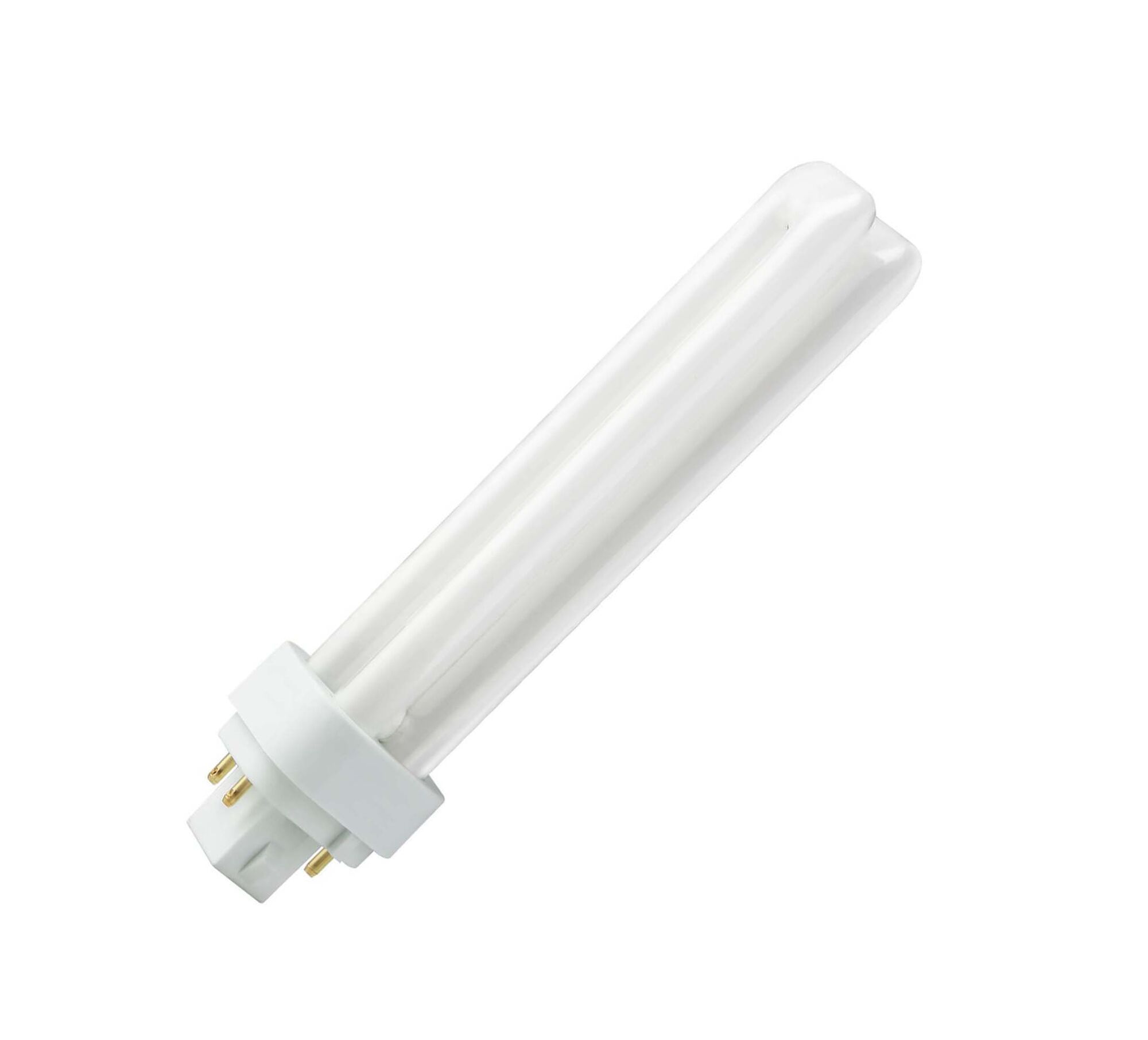 Pl-C | G24Q-3 Fitting | 26W | 865 Daglicht | Opaal | 4-Pin