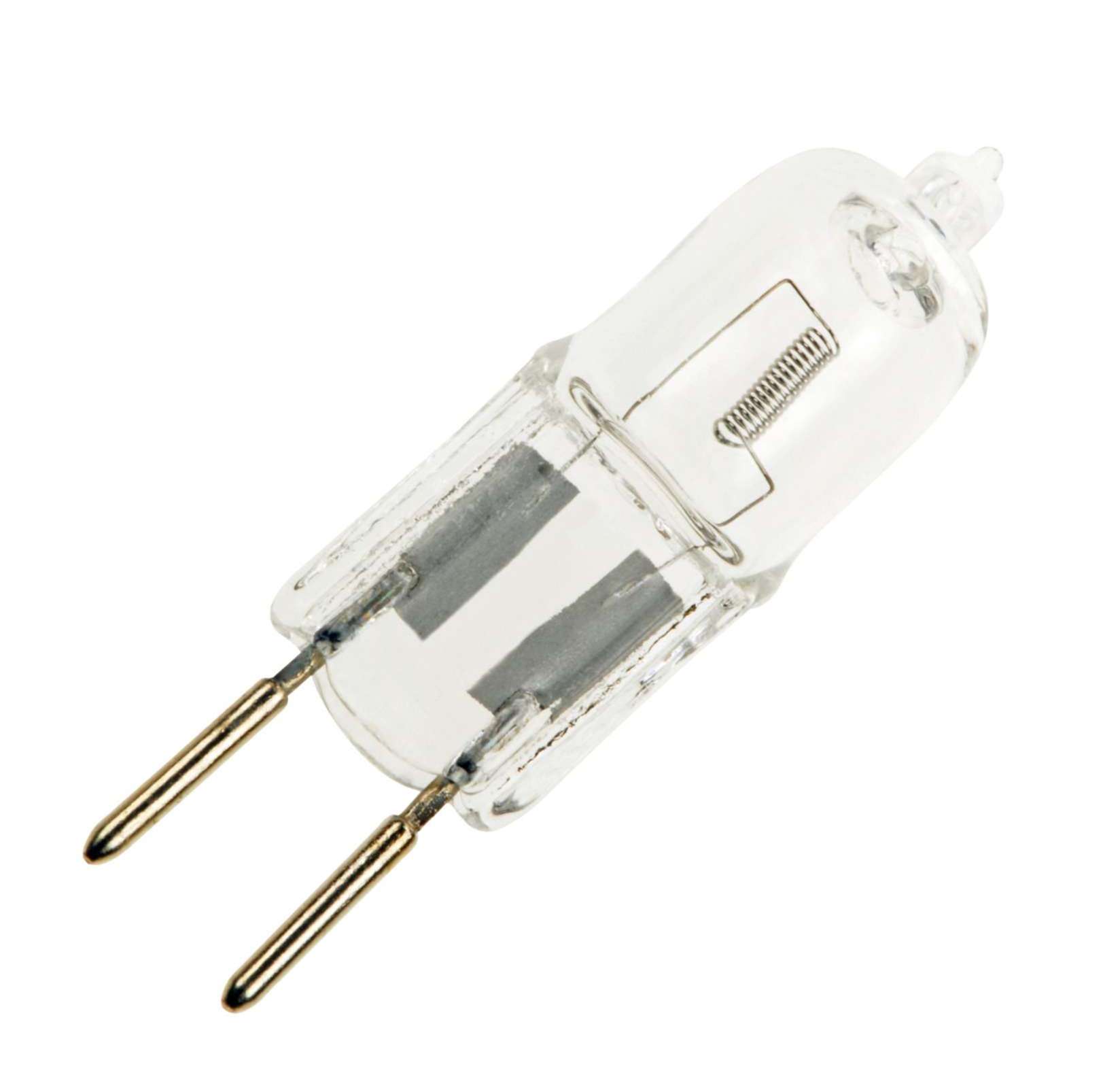 Bailey | GY6.35 | Insteeklamp | 10mm | 60W | 12V