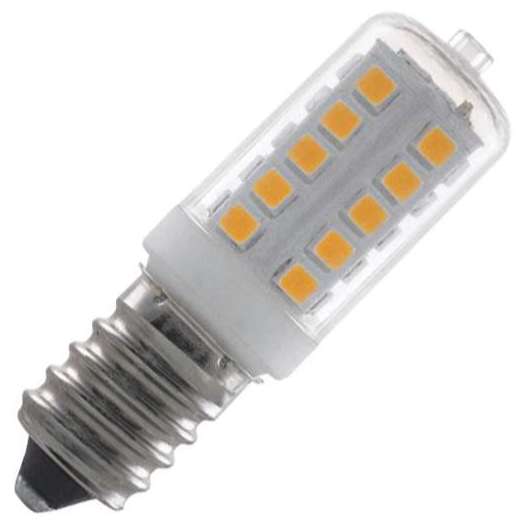 Spl | Led Lamp | Kleine Fitting E14 | Buislamp | 16mm | 3W