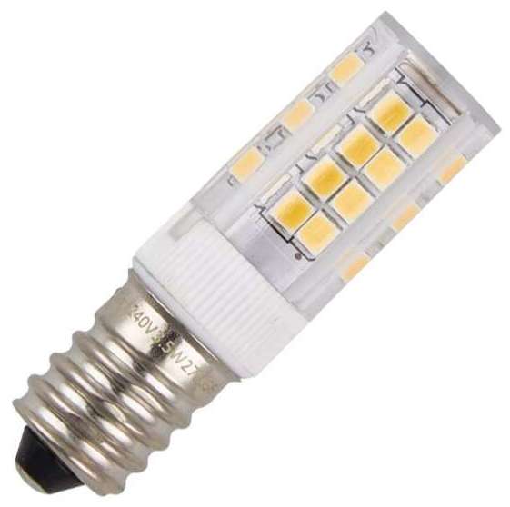 SPL | LED lamp | Kleine fitting E14 | Buislamp | 17mm | 3,5W