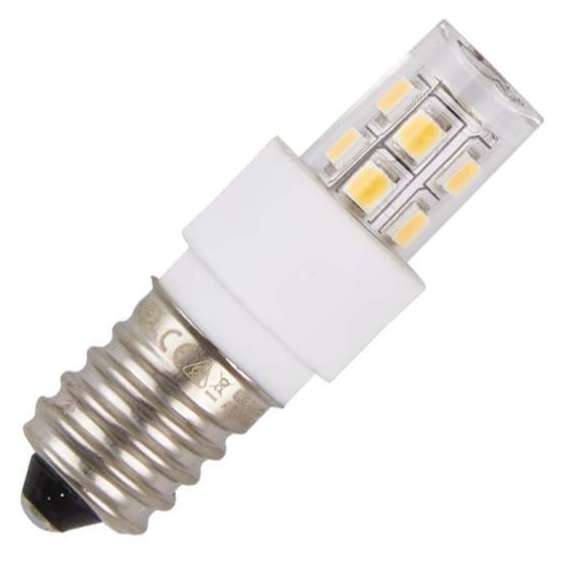 Spl | Led Lamp | Kleine Fitting E14 | Buislamp | 17mm | 2W | 24V