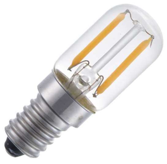 SPL | LED Buislamp | Kleine fitting E14  | 1.5W