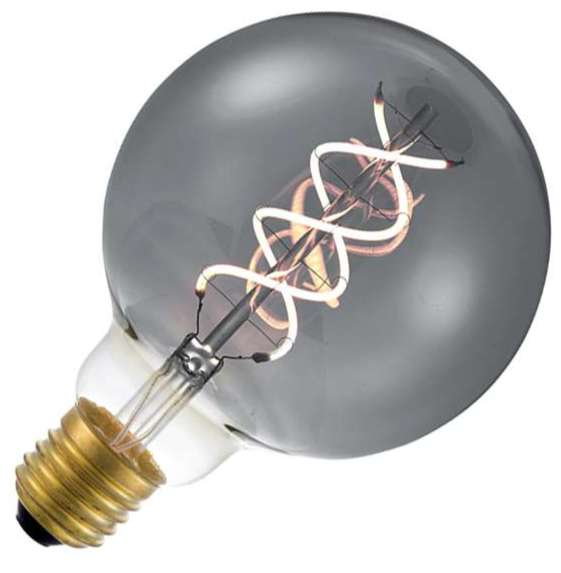 Spl | Led Bol | Grote Fitting E27 | 5W Dimbaar