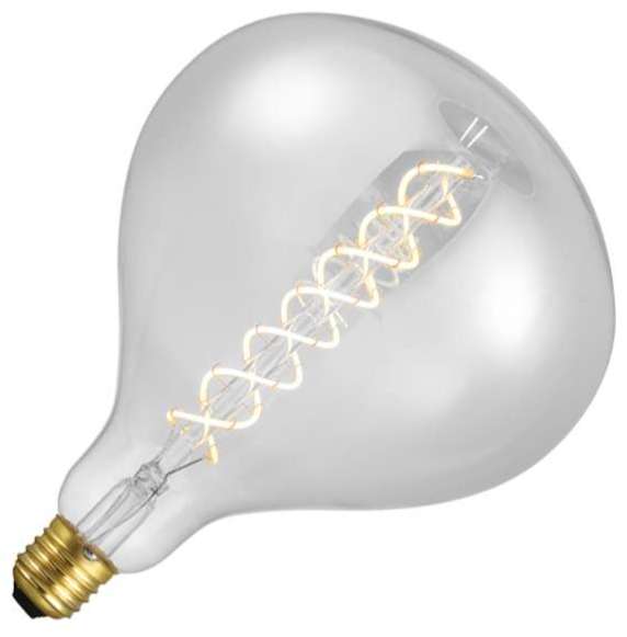 Spl | Led Design | Grote Fitting E27 | 6W Dimbaar