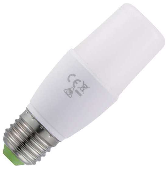 SPL | LED Buislamp | Grote fitting E27  | 7W