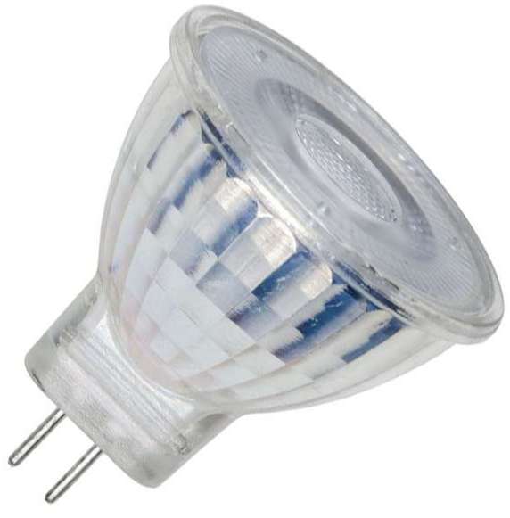 SPL | LED lamp | GU4 Fitting | Spot | 35mm | 4.5W | 12V