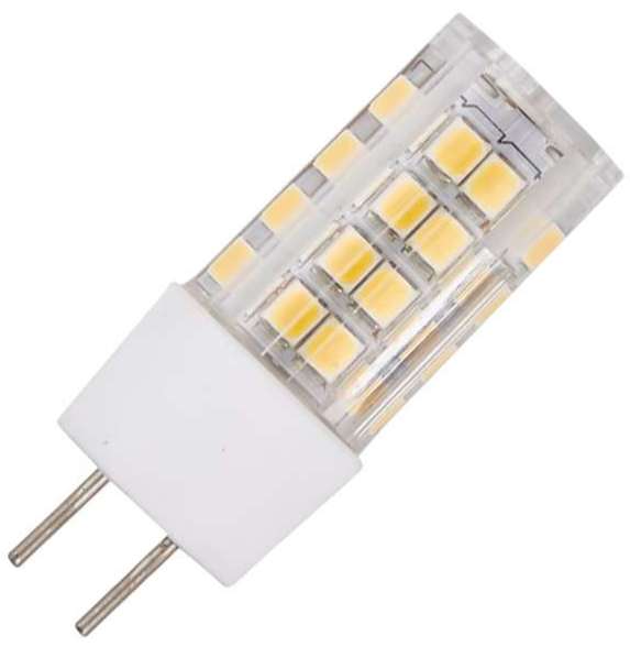 SPL | LED lamp | GY6.35 Fitting | Insteeklamp | 17mm | 3,5W | 12V
