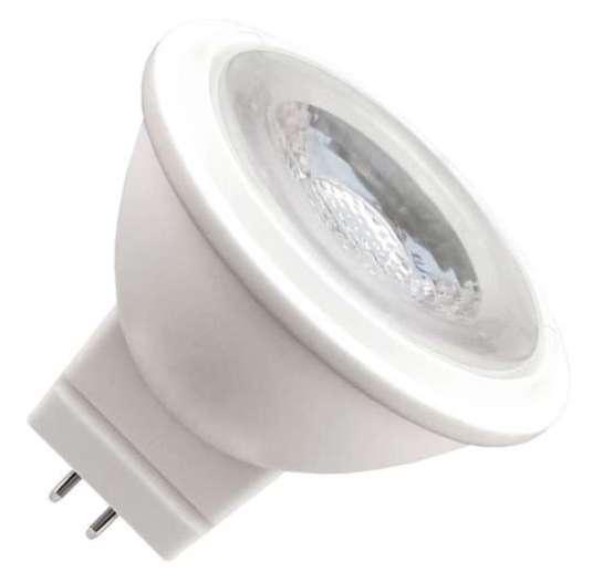 SPL | LED lamp | GU4 Fitting | Spot | 35mm | 2,5W | 24V