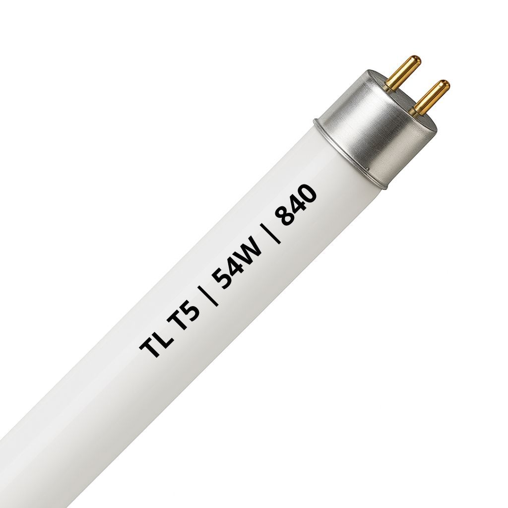 Tl T5 | 54W | G5 Fitting | 840 Koel Wit | 115cm