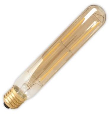 Calex | LED Buislamp | Grote fitting E27  | 4W Dimbaar