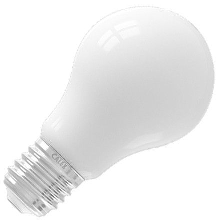 Calex | Smart | E27 Fitting | Standaard A60 Softline | 7W | Bediening App