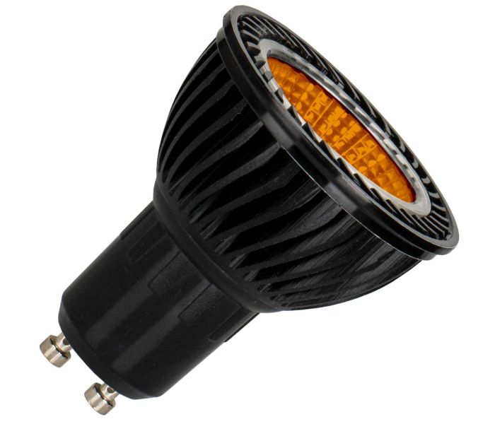 Bailey | LED Spot | GU10  | 5.5W Dimbaar